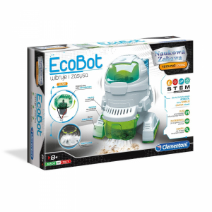 Ecobot