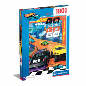 Pzl 180 el Super HotWheels