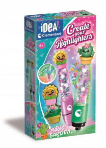 MINI FABRYKA MARKERÓW - OGRÓD /12