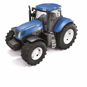 682 Traktor New Holland