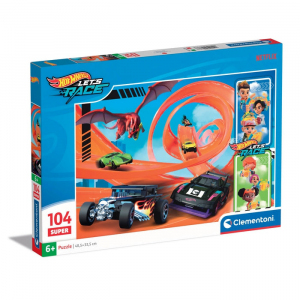 Pzl 104 el Super Hotwheels