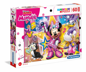 Pzl 60 el Maxi Minnie happy helpers