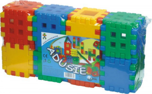 Construction blocks Adusie - 48 pcs