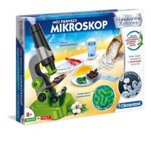 Mikroskop