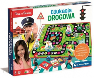 Edukacja drogowa