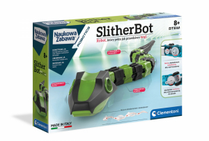 Slither Bot