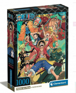 PZL 1000 EL ONE PIECE 2 COMPACT