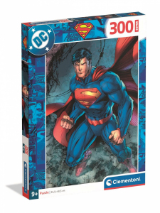 PZL 300 EL SUPERMAN