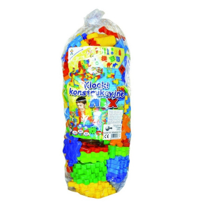 Construction blocks mix 150 pcs