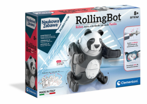 Rolling Bot