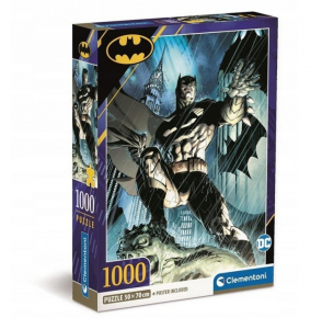 PZL 1000 EL HQC BATMAN COMPACT