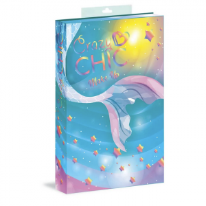 CRAZY CHIC - PALETKA LATO