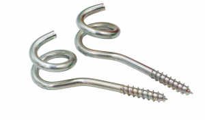 Swing hook (set of 2)