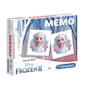 Memo Frozen 2