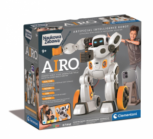 Robot Airo