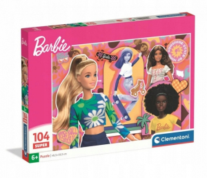 PZL 104 EL SUPER BARBIE