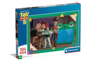 PZL 104 EL SUPER TOY STORY 5