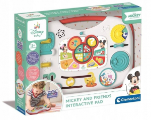 INTERAKTYWNY PAD DISNEY