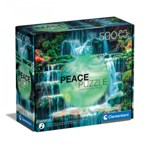 Pzl 500 el Peace Collection The Flow