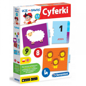 Cyferki