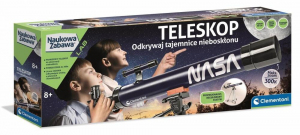 Teleskop Nasa