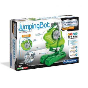 Jumpingbot