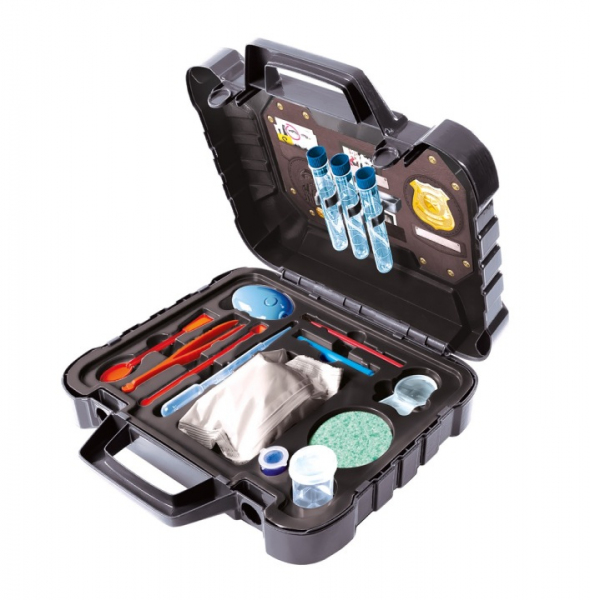 WALIZECZKA DETEKTYWA