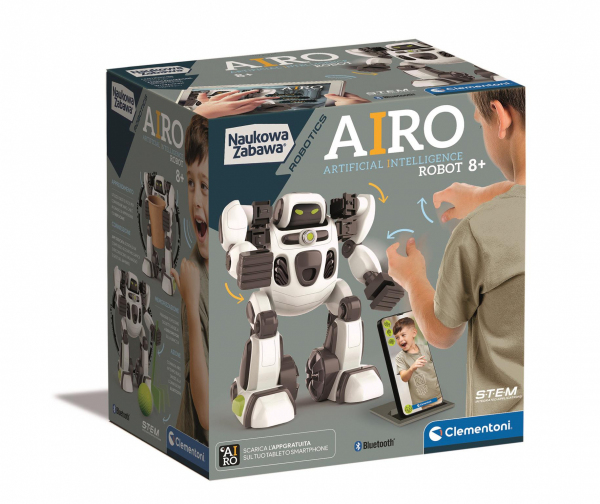 Robot Airo