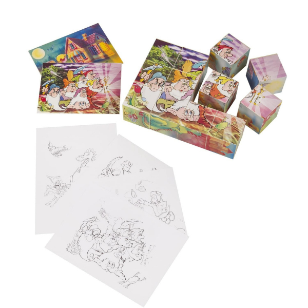 Maxi jigsaw puzzle