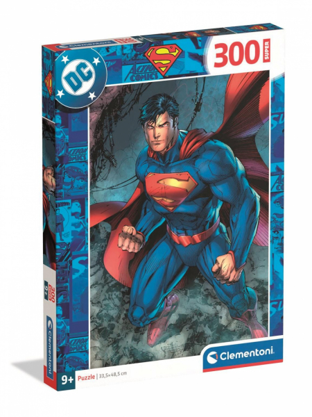 PZL 300 EL SUPERMAN