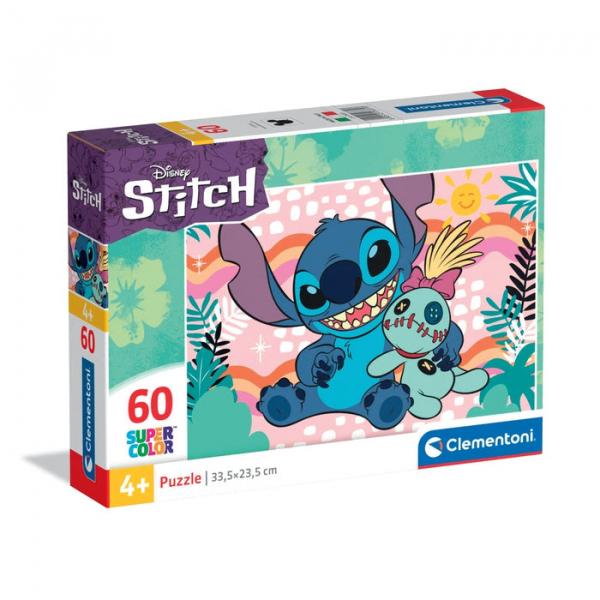 Pzl 60 el Stitch