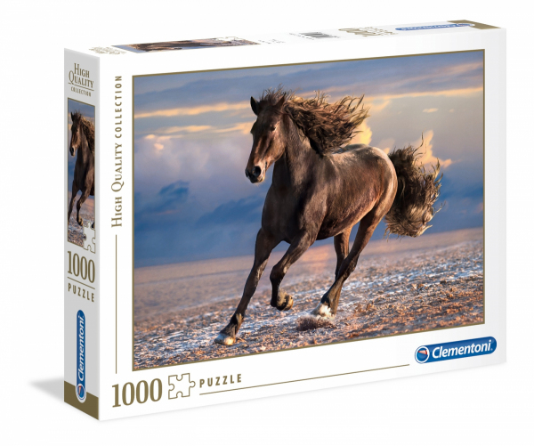 Pzl 1000 el HQ Free Horse