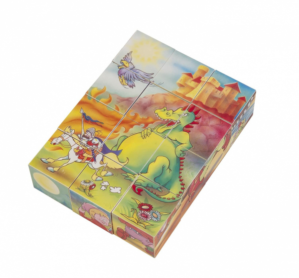 Maxi jigsaw puzzle