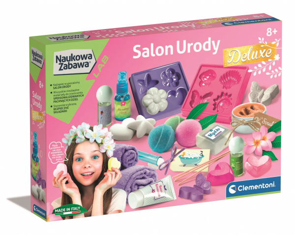 Salon urody