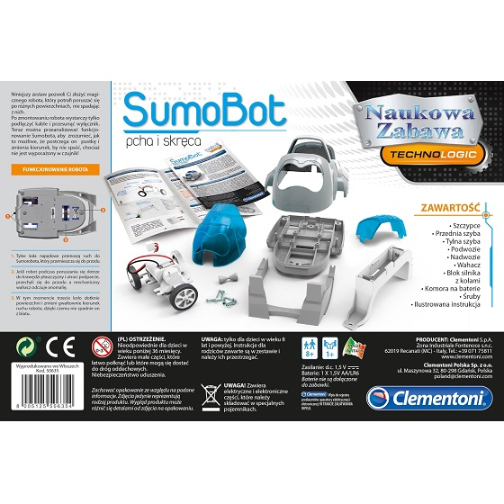 Sumobot