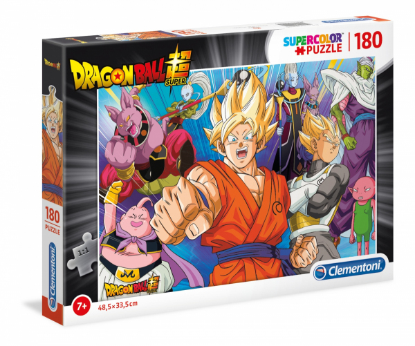 Pzl 180 el Dragon Ball