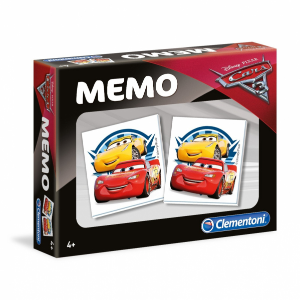 Memo Cars