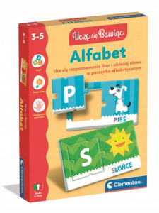 ALFABET