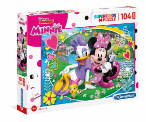 Pzl 104 el Maxi Minnie happy helpers