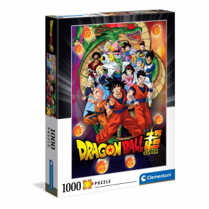 Pzl 1000 el Anime Dragon Ball