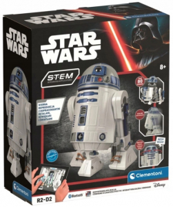 STAR WARS R2-D2 ROBOT