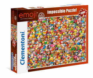 Pzl 1000 el Impossible emoji