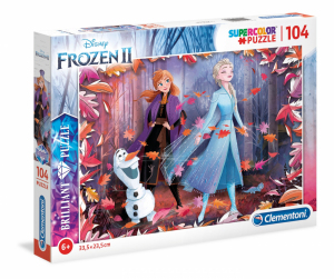 Pzl 104 el Brilliant Frozen 2
