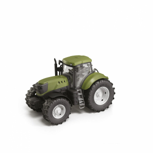 1293 Traktor zielony Adriatic