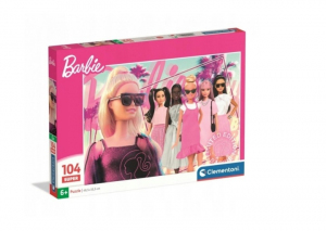 PZL 104 EL SUPER BARBIE