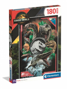 PZL 180 EL JURASSIC WORLD