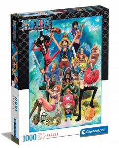 PZL 1000 EL ONE PIECE - COMPACT