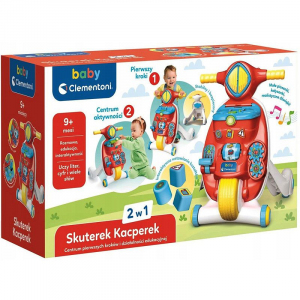 SKUTEREK ARTUREK