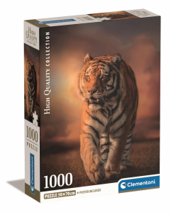Pzl 1000 el Compact Tiger