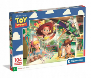PZL 104 EL SUPER DISNEY TOY STORY